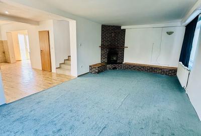 Casă cu 5 camere cu Teren 500 Mp în Central - 4
