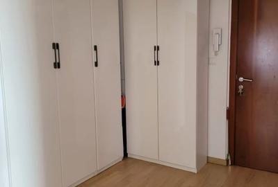 Etaj integral | 2 Penthouse-uri unite | 340 mp | Iancu Nicolae - 18