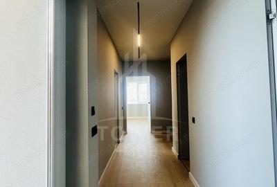 Penthouse exclusivist 3 camere - 2