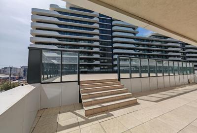 Alezzi Odyssey - Studio Mamaia Nord cu mutare imediată - 10