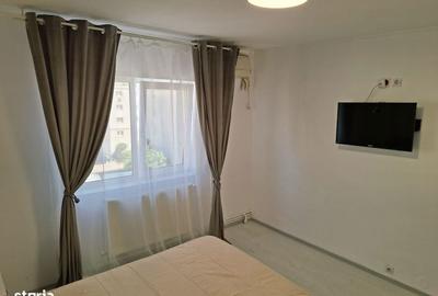 Apartament cu 2 camere decomandat în Popa Șapcă - 14