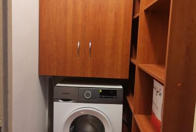 Apartament cu 2 camere decomandat în Nicolae Grigorescu - 16