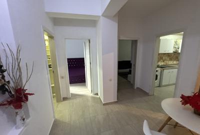 Apartament cu 3 camere, mobilat în Ozana - 6