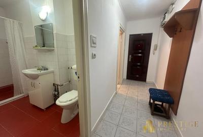 Apartament cu 2 camere semidecomandat, mobilat în Iosia-Nord - 8