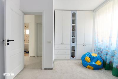 Casă cu 4 camere în Valea Mare - 4