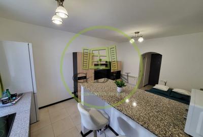 Garsoniera  suprafata utila 25mp, spre vanzare in Vasile Aaron - 5