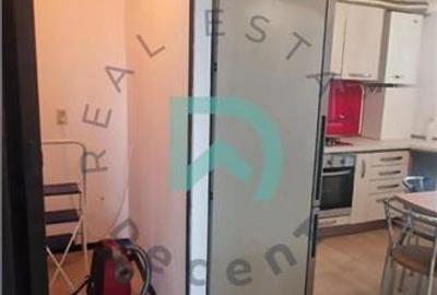 Apartament cu 2 camere decomandat în Tractorul - 9