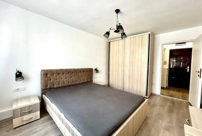 Apartament 2 camere, etaj 3/4, modern, Manastur. - 6