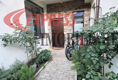 Casă cu 6 camere cu Teren 170 Mp în Decebal - 7