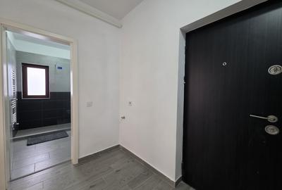Apartament cu 2 camere decomandat, mobilat în Sânpetru - 9