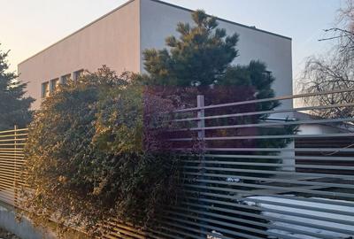 Casă individuală cu 6 camere cu Canalizare în Săbăreni - 18