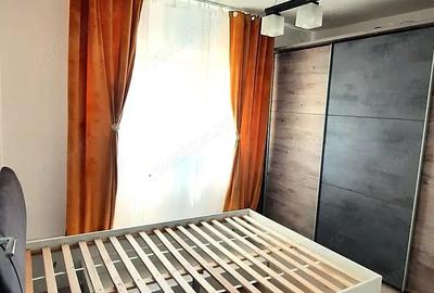 Apartament cu 2 camere nedecomandat în Spitalul Județean - 1