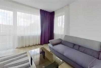 Tur 3D! Apartament 2 camere,decomandat, luminos,parcare,Tractorul,Brasov Tur 3D! Apartament 2 camere,decomandat, luminos,parcare,Tractorul,Brasov - 9