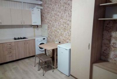 Ofer spre inchiriere garsoniera in zona Drumul Taberei - 2