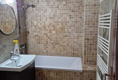 Apartament cu 2 camere decomandat în 9 Mai - 6