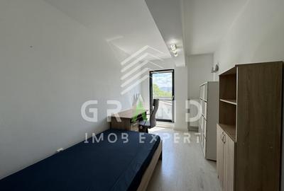 Ap 3 camere | BALCON | PARCARE | Donath PARK/CAPAT GRIGORESCU - 20