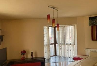 Apartament cu trei camere , decomandat , cu centrala , langa Spitalul Militar - 2