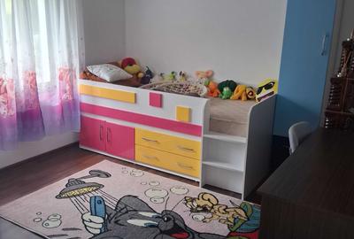 Casă cu 4 camere în Central - 8