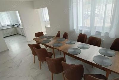 Casă cu 6 camere cu Teren 500 Mp în Băile 1 Mai - 6