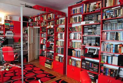 Casa moderna spatioasa - 8