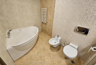 Apartament cu doua camere de inchiriat in Bellevue Residence - 32