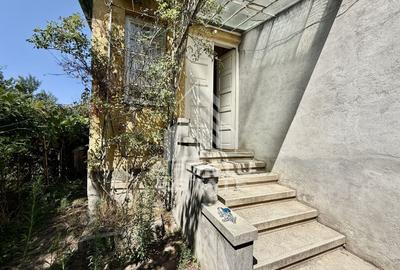 Casa individuala, teren 770mp, toate utilitatile, Telegrafului-Lorena - 7