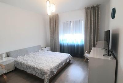 Casa individuala  P+M  cu suprafata de  356.4 mp  si  teren 1183 mp in Cumpana - 4
