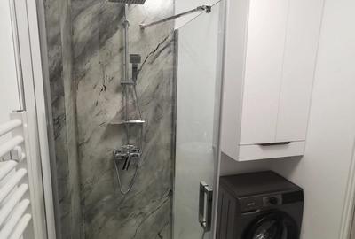 Apartament la prima inchiriere, bloc nou, Daliei 2H, etaj 1, 38 mp - 6