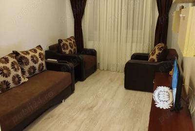 Garsonieră decomandată în Dudu - 1