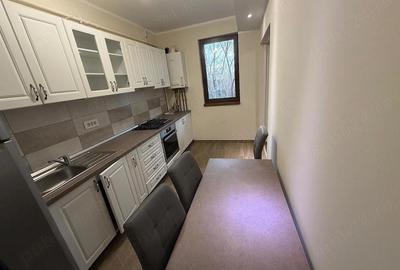 Apartament cu 2 camere semidecomandat în Ciarda Roșie - 3