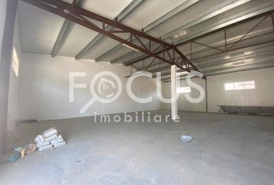 Spațiu comercial, de 596 mp, în Sud - 1