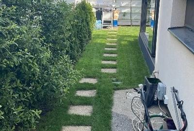 Casa tip duplex moderna – gata de mutat | Tunari, zona Pipera|Toate utilitatile - 3