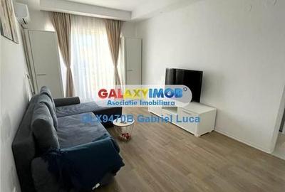 Apartament cu 2 camere, mobilat în Nord