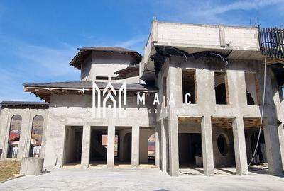 Proprietate specială I 1224 mp I Teren 2000 mp I Wewern - 13