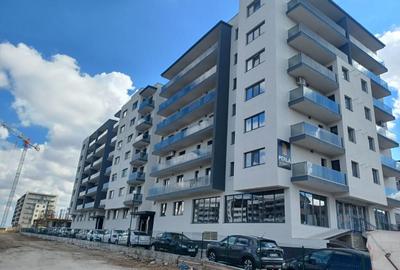 Metrou Berceni - garsoniera in bloc nou cu centrala proprie - 5