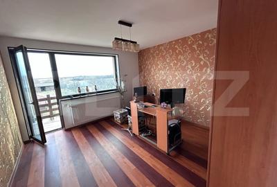 Casa 240 mp, 5 dormitoare, 2000 mp curte, zona Aeroportului - 15