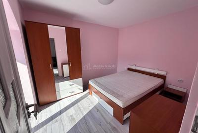 Apartament cu 2 camere semidecomandat în Moroasa 2 - 11