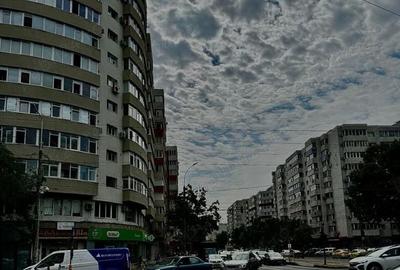 Garsonieră premium 40 mp, zona Arcul de Triumf, vedere spre gradina - 7