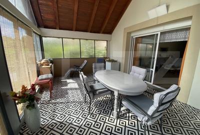 Casa familiala, suprafata de 133 mp, cu gradina de 4700 mp - 12