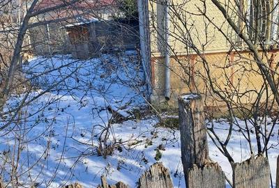 Casă cu 4 camere cu Teren 1300 Mp în Dascălu - 12