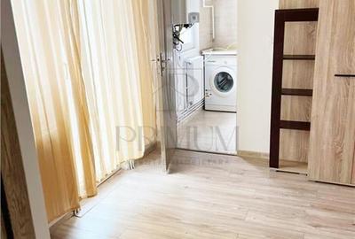 SAGULUI - 3 CAM - CENTRALA PROPRIE - ETAJ INTERMEDIAR - RENOVAT - ZONA LINISTITA - 2