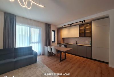 Apartament cu 2 camere în Central - 19