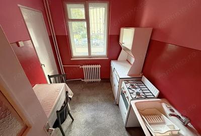 Apartament cu o camera - Rogerius - Parter - Ciresica - 3