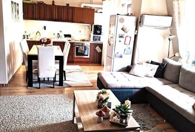 Apartament cu 3 camere în Central - 3