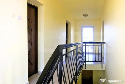Casă cu 7 camere cu Teren 445 Mp în Central - 4