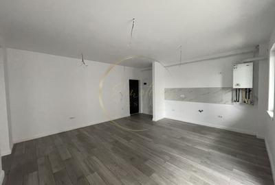 Apartament cu 2 camere semidecomandat în Braytim - 2