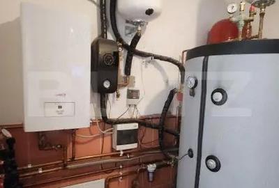 Casă cu 4 camere cu Teren 1890 Mp în Sângeorgiu de Mureș - 17