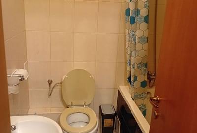 Garsonieră decomandată în Vitan - 4