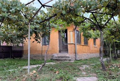 Case, zona Stolojani, teren intravilan 1773 mp - 2
