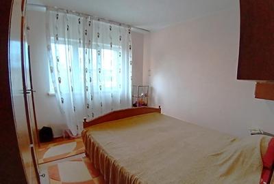 Apartament cu 2 camere decomandat în Burdujeni